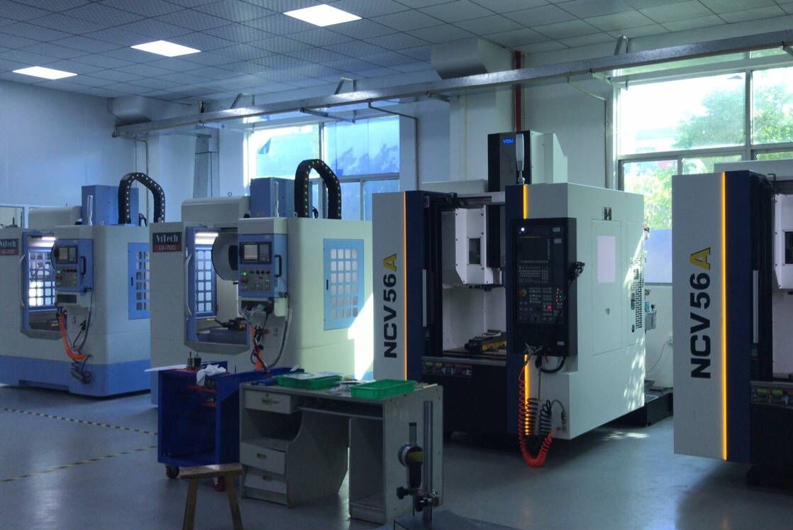 凯夫特精密技术（东莞）有限公司图3