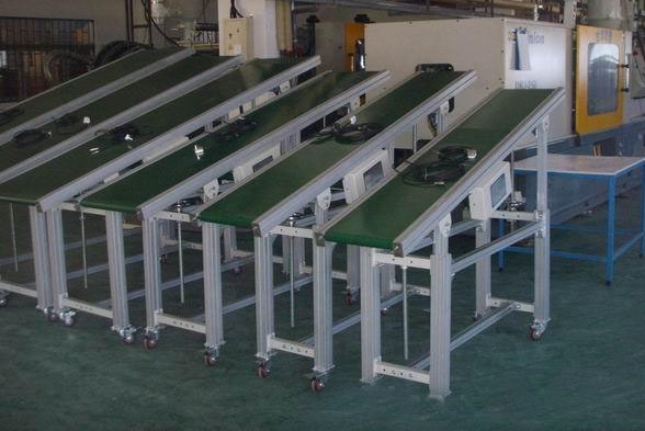 东莞市卡仕自动化设备有限公司图3