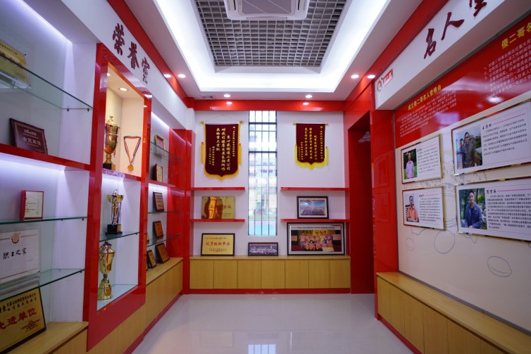 东莞市傻二哥食品有限公司图7