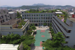 东莞市天一精密机电有限公司图1