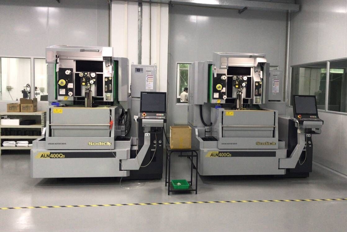 凯夫特精密技术（东莞）有限公司图4