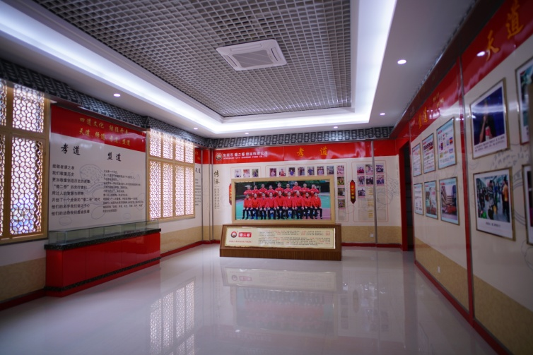 东莞市傻二哥食品有限公司图8