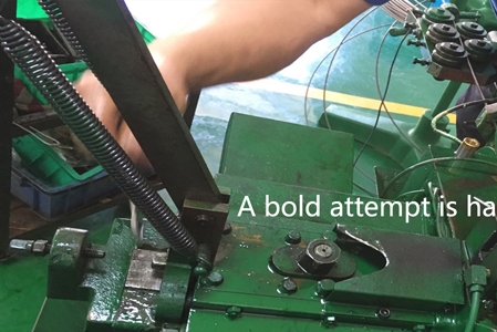 广东昶辉五金精密电子有限公司图2