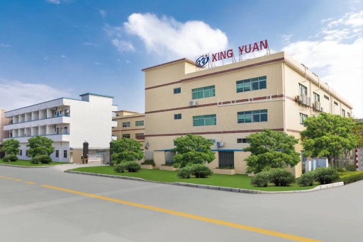 东莞市讯源电子科技有限公司图1