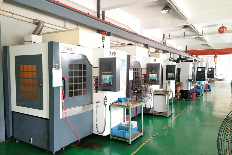 东莞市世爵实业有限公司图5