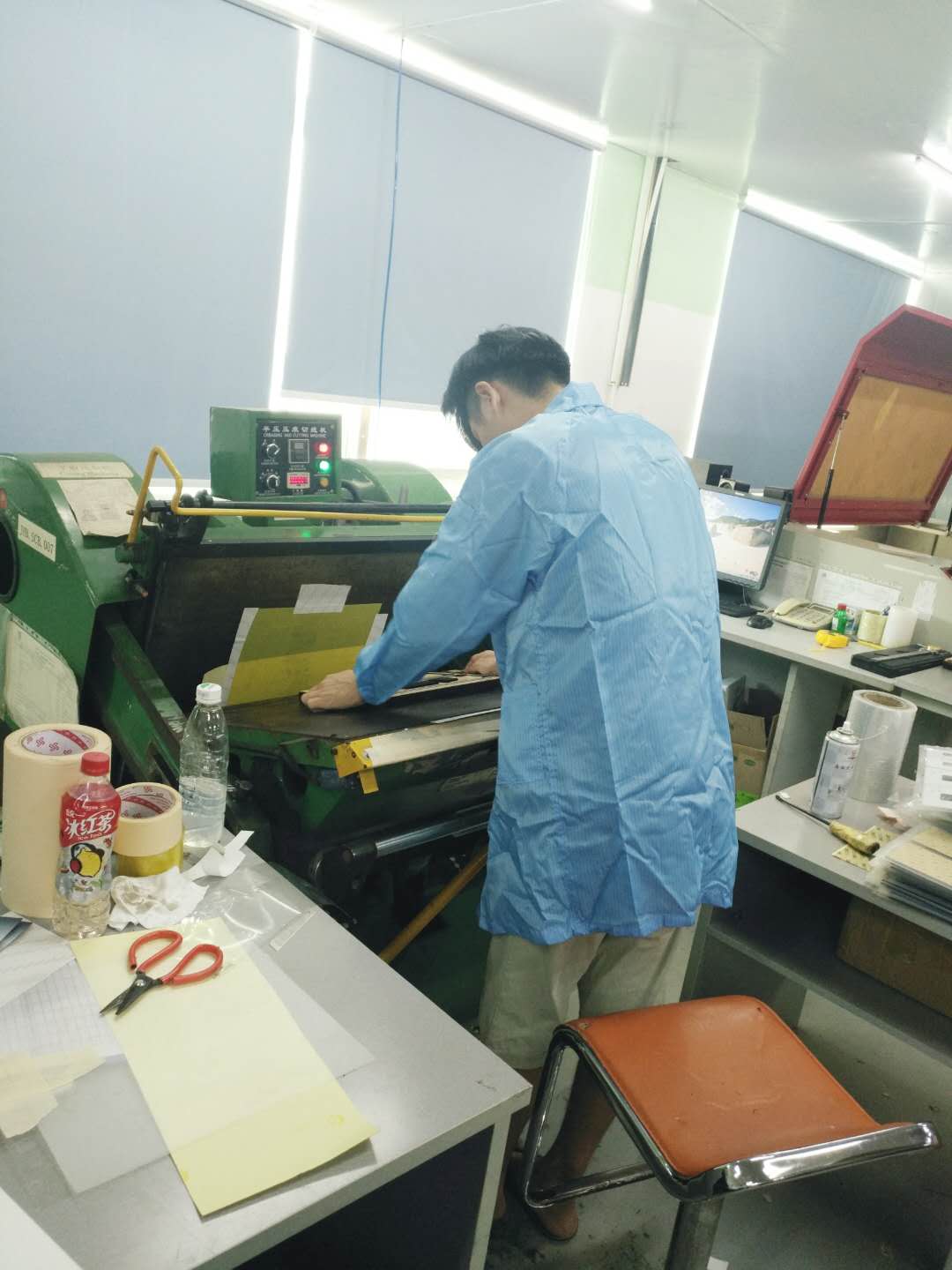 东莞市茗智电子科技有限公司图2