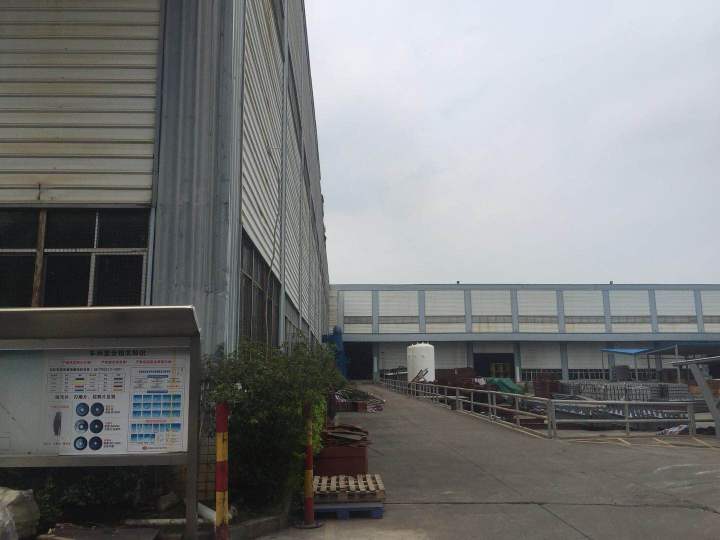 东莞市赢启德钢结构有限公司图2