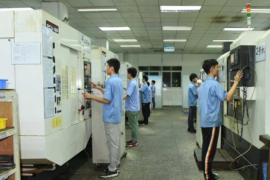 东莞悦达机电科技有限公司图2