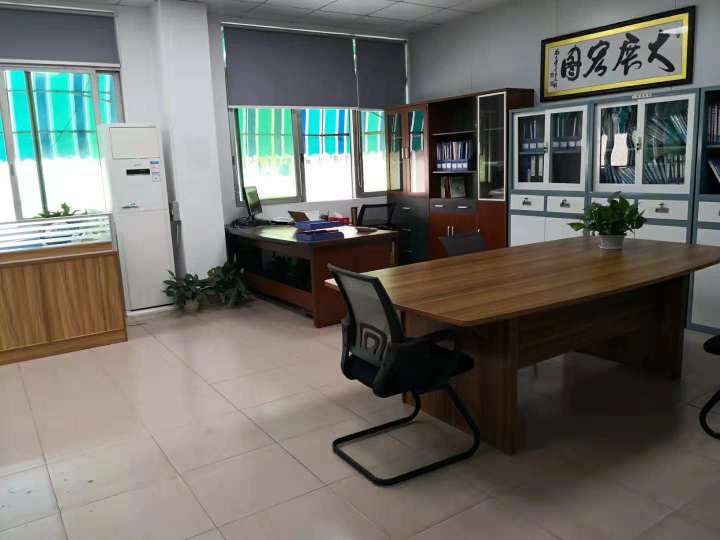 东莞市合能硅胶科技有限公司图7