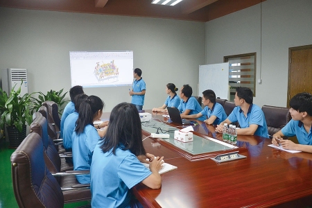 东莞市世爵实业有限公司图4