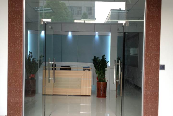 东莞市享信精密机械有限公司图2