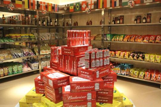 东莞市大唐酒店有限公司图6