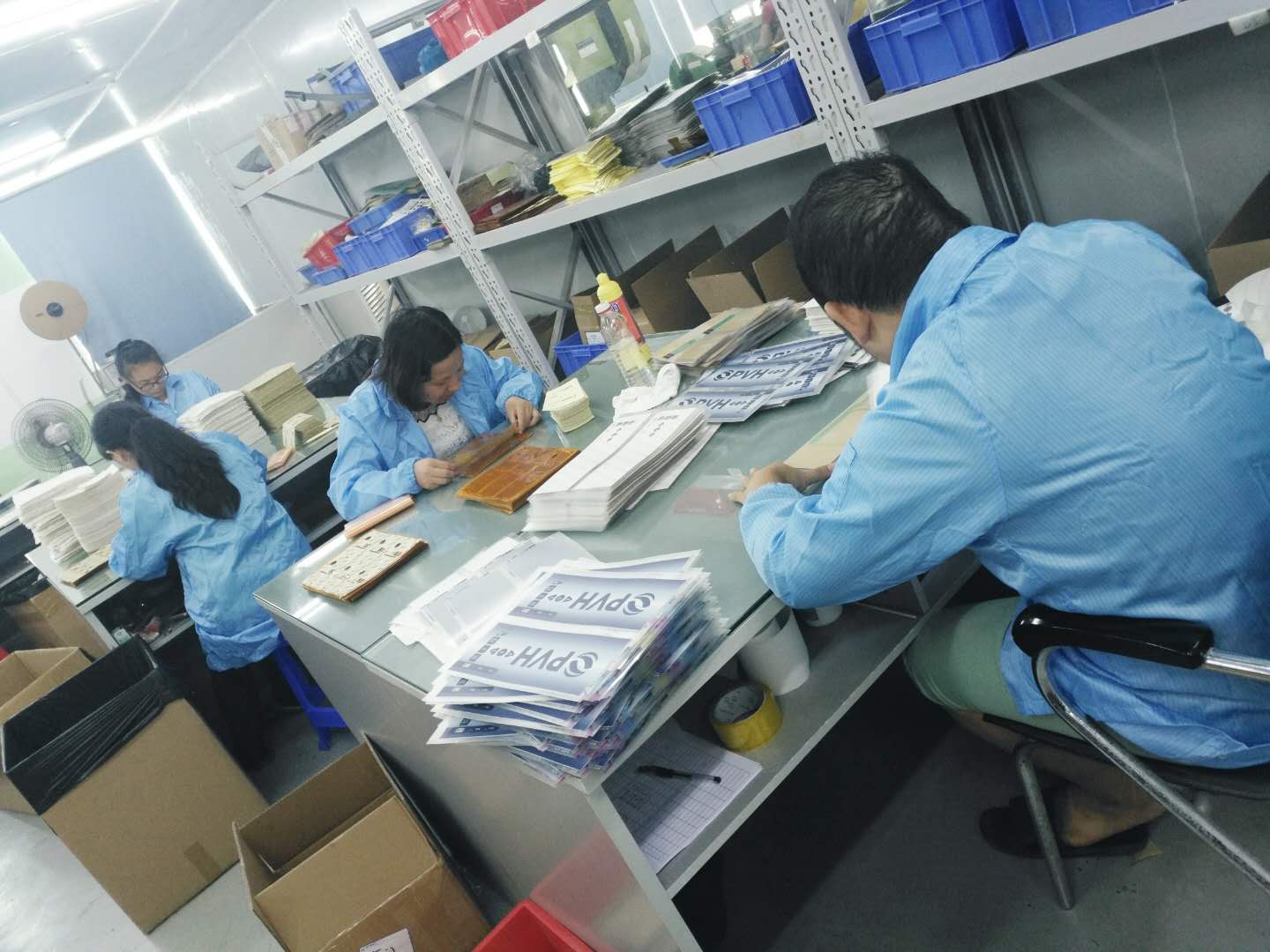 东莞市茗智电子科技有限公司图3