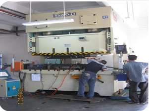 东莞市淘金滩金属制品有限公司图4