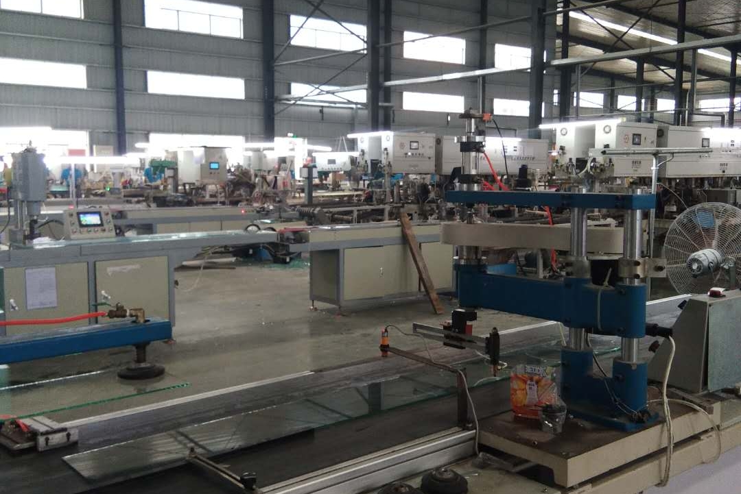 江门市盈华德科技实业有限公司图4