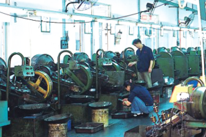 广东昶辉五金精密电子有限公司图3