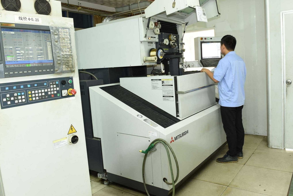 东莞悦达机电科技有限公司图3