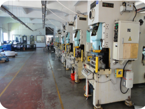 东莞市淘金滩金属制品有限公司图3