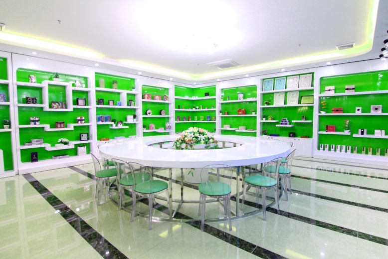 深圳市俱进纸品包装有限公司图6