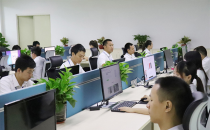 东莞市麦斯莫科电子科技有限公司图5