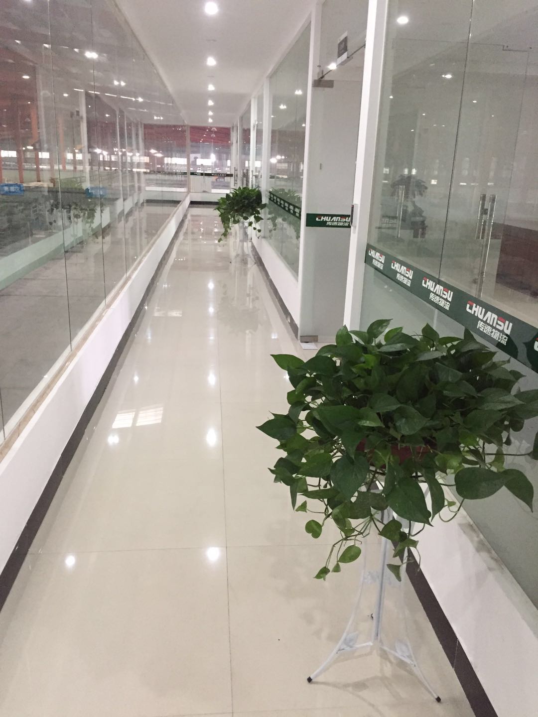广东传速物流有限公司图7