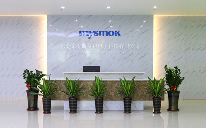 东莞市麦斯莫科电子科技有限公司图1