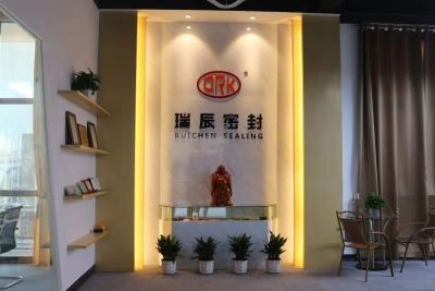 东莞市瑞辰密封件制品有限公司图1