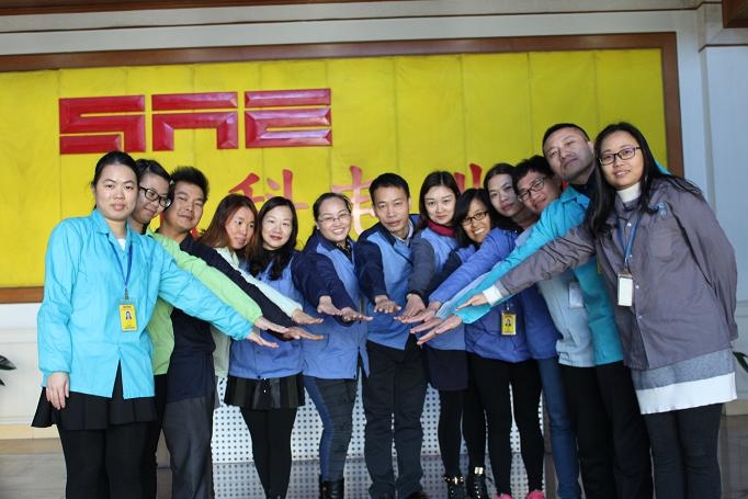 东莞东城兆科电业有限公司图3