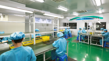 粤宏帆精密制造(东莞)有限公司图8