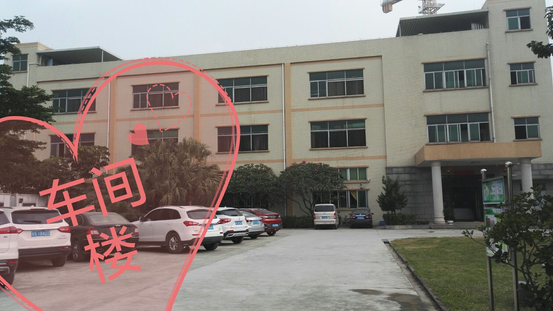 东莞市佳楠服饰有限公司图1