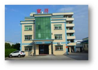 东莞宝得五金制品有限公司图2