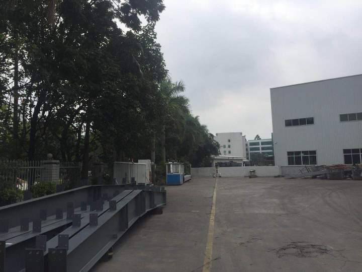 东莞市赢启德钢结构有限公司图3