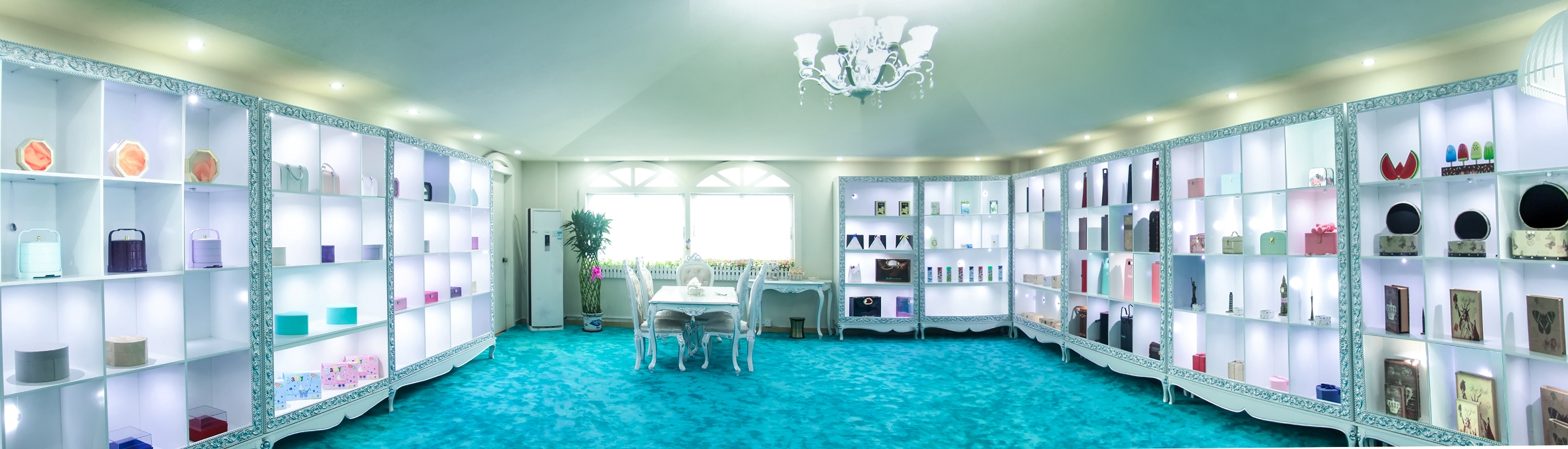 深圳市俱进纸品包装有限公司图5