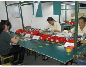 东莞市淘金滩金属制品有限公司图2