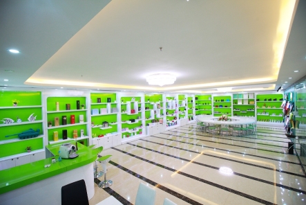 深圳市俱进纸品包装有限公司图7