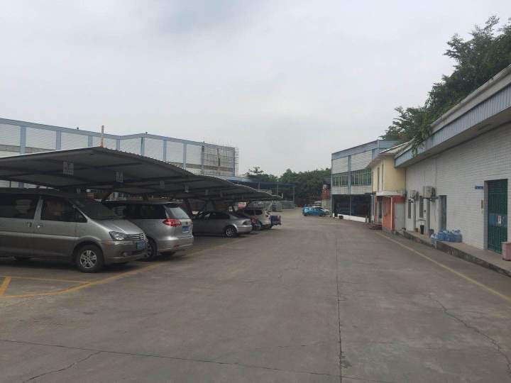 东莞市赢启德钢结构有限公司图1