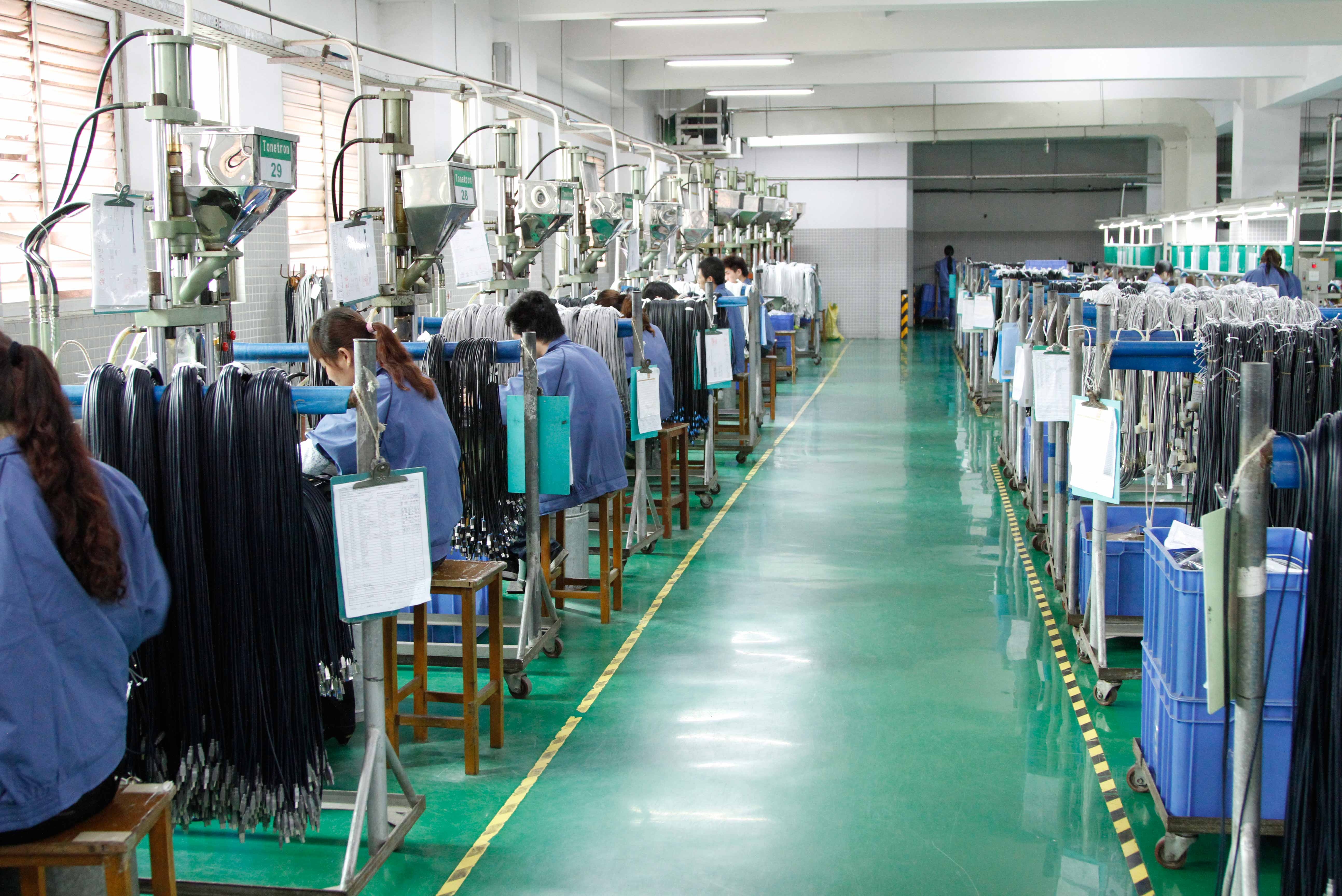 东莞台昶电子有限公司图5