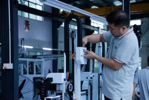 东莞市润马智能科技有限公司图5