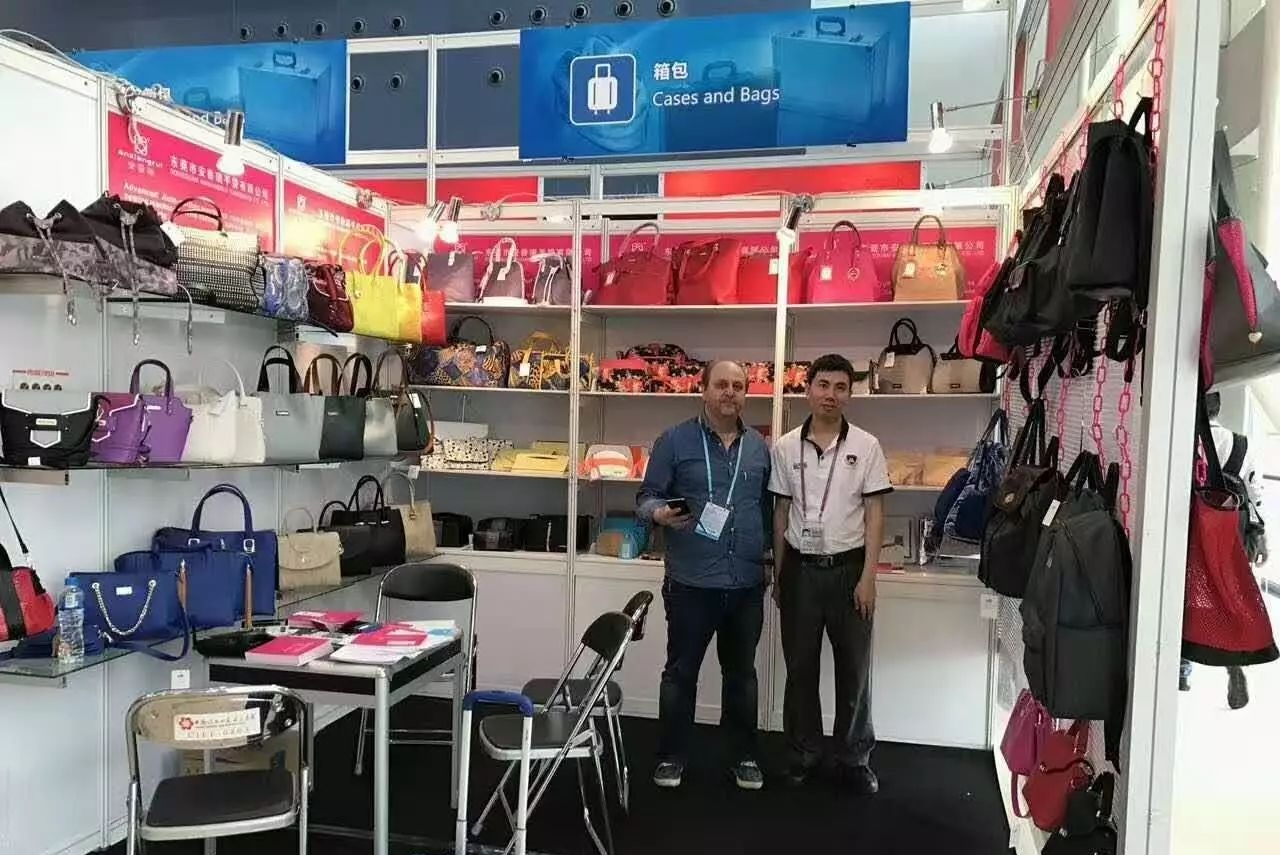 东莞市安香瑞手袋有限公司图2