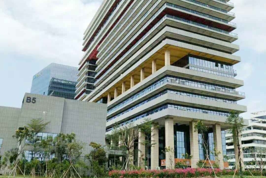 广东优力普物联科技有限公司图2