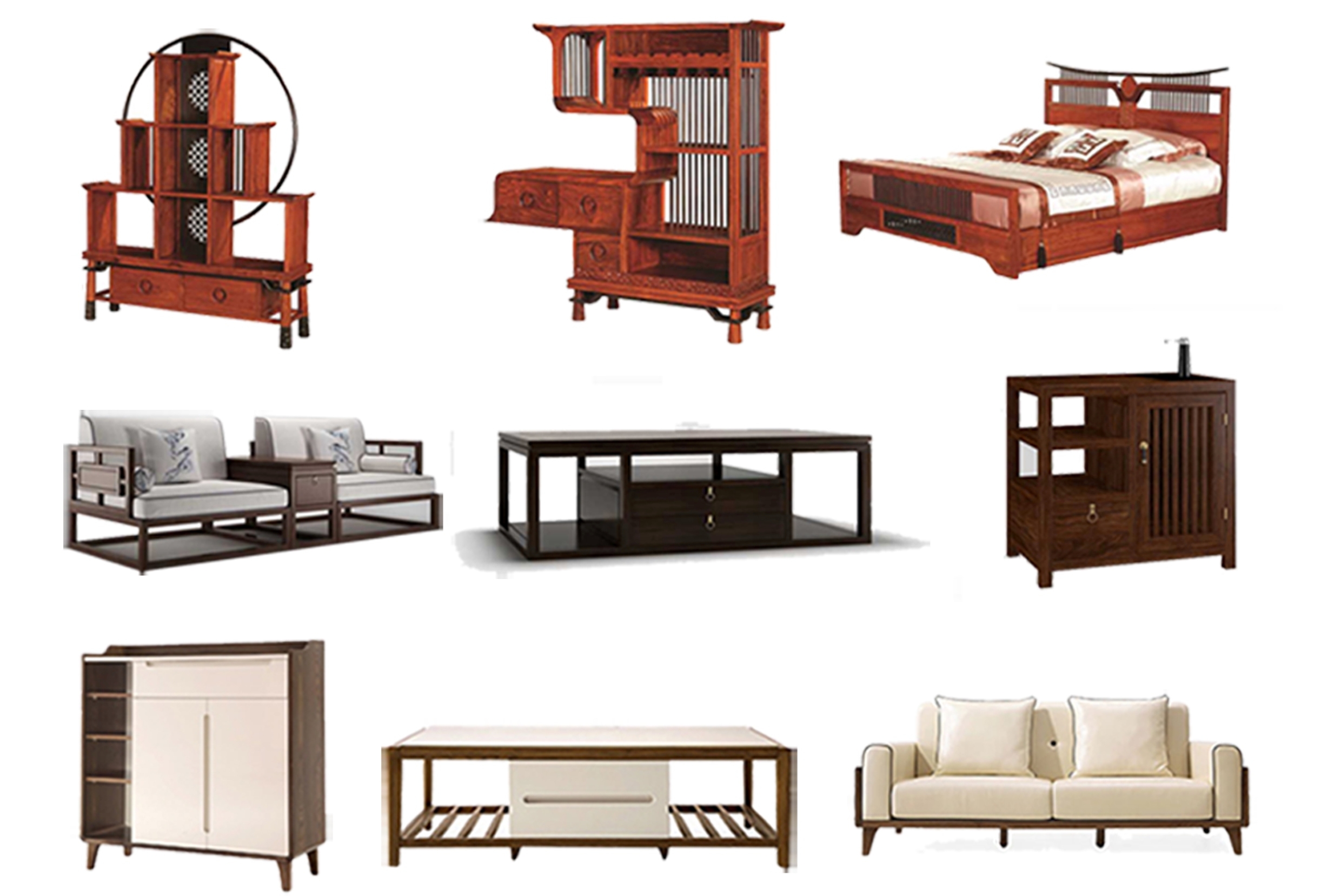 东莞市时兴家具制造有限公司图7