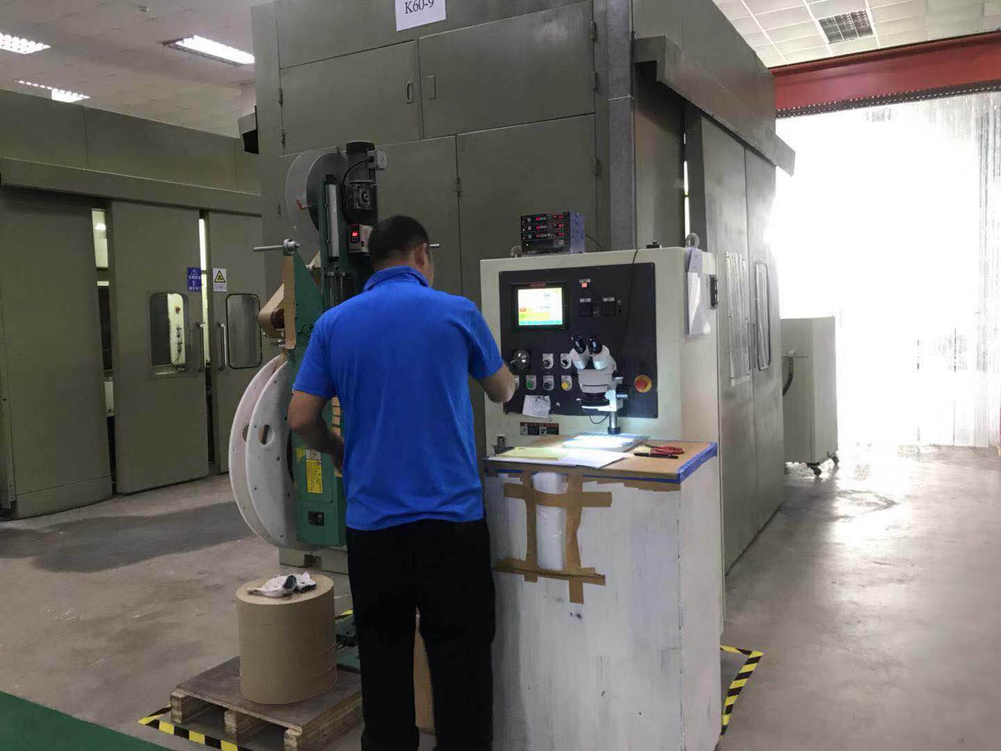 一诠科技（中国）有限公司图7