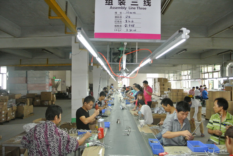 东莞市众志灯饰有限公司图8