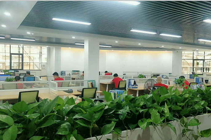 东莞市穗丰膳食管理服务有限公司图3