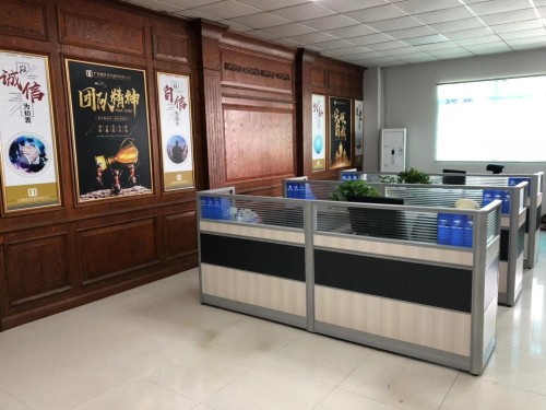 广东唯艺陈列道具有限公司图2