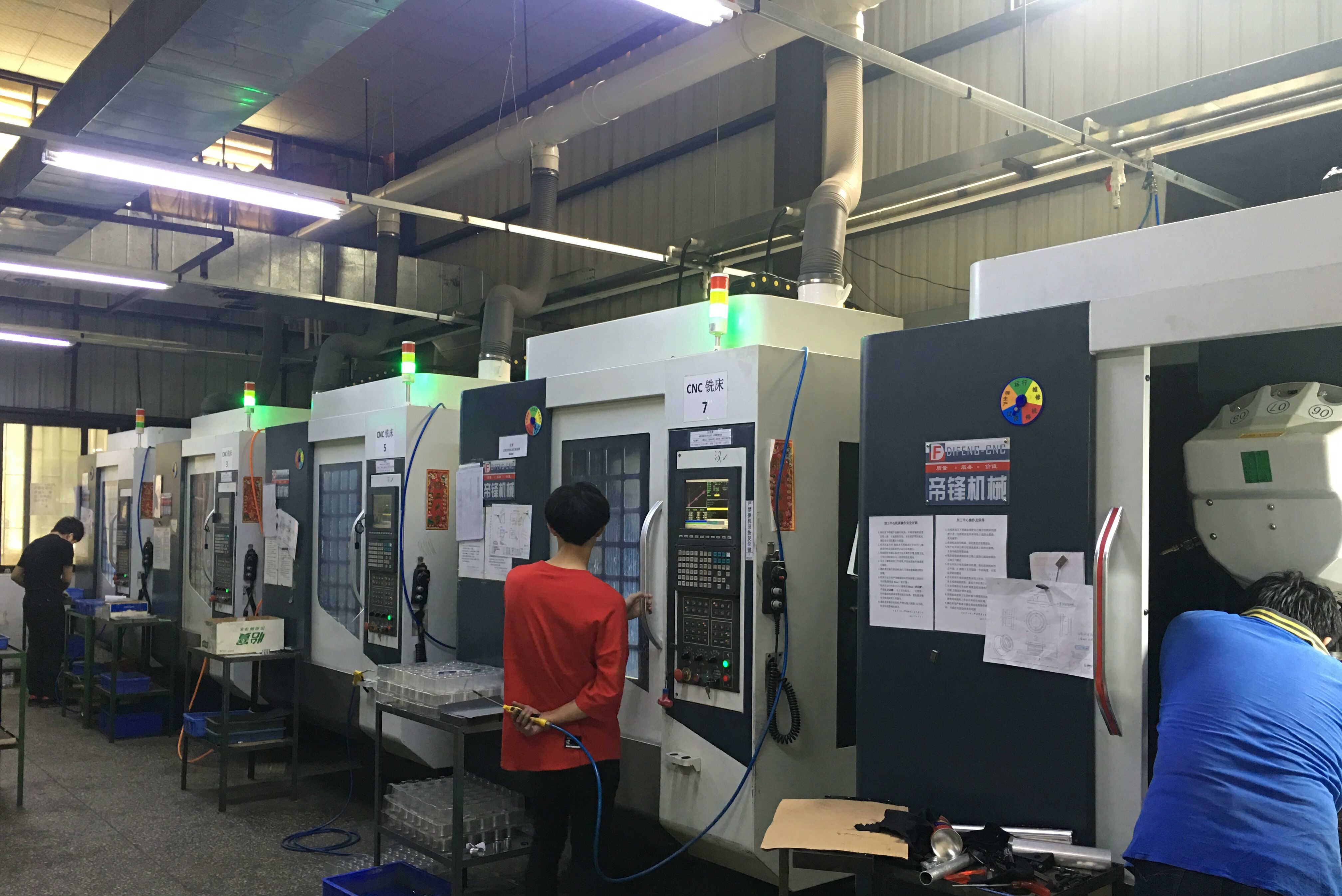 东莞市晖诚精密科技有限公司图3