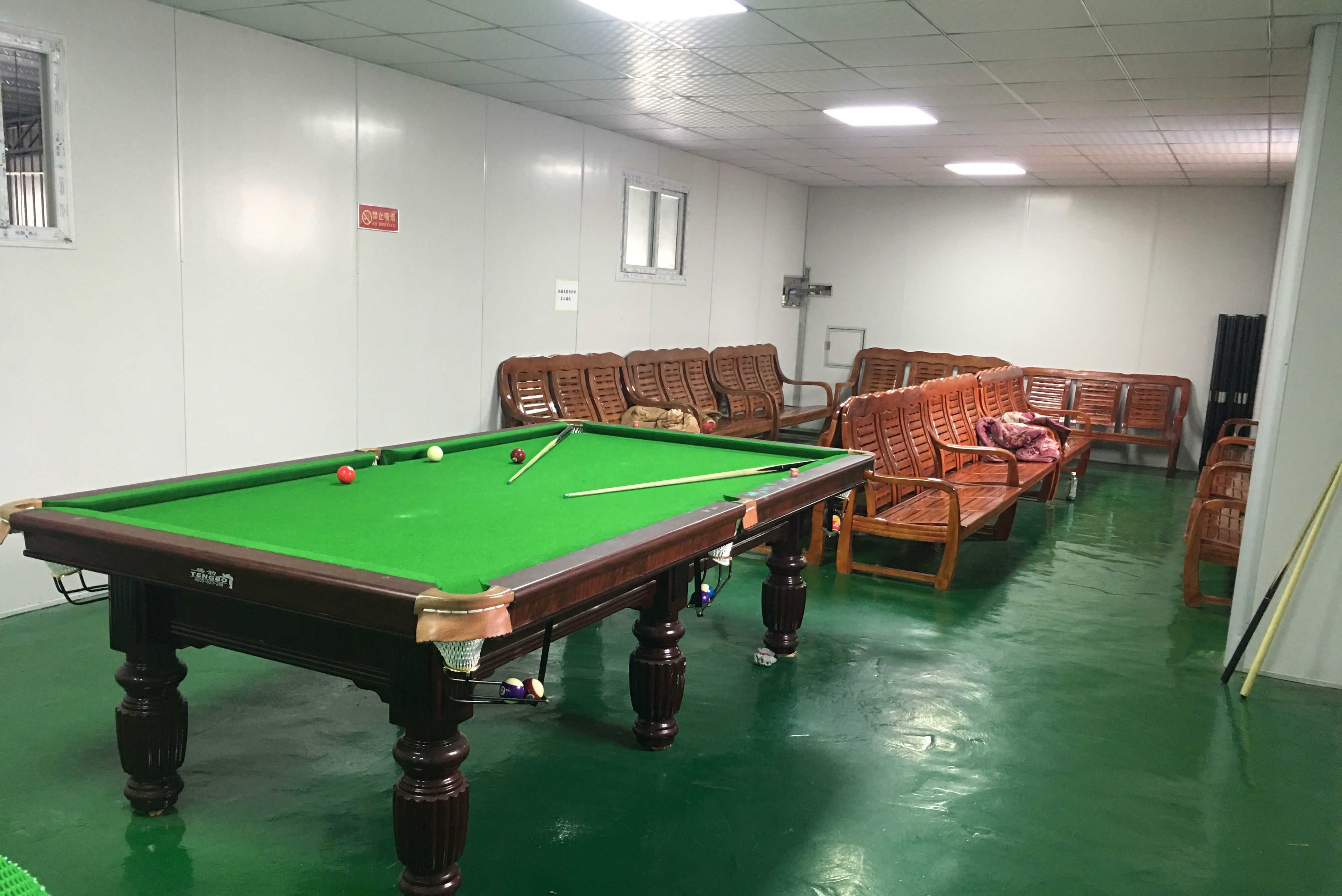 东莞市晖诚精密科技有限公司图5