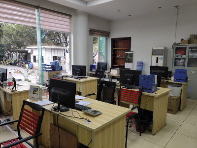 东莞市众志灯饰有限公司图4