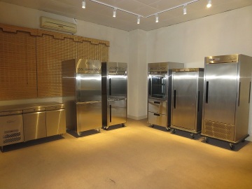 威廉士制冷设备（东莞）有限公司图7