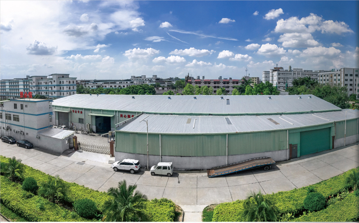 广东恩必信智能装备有限公司图5